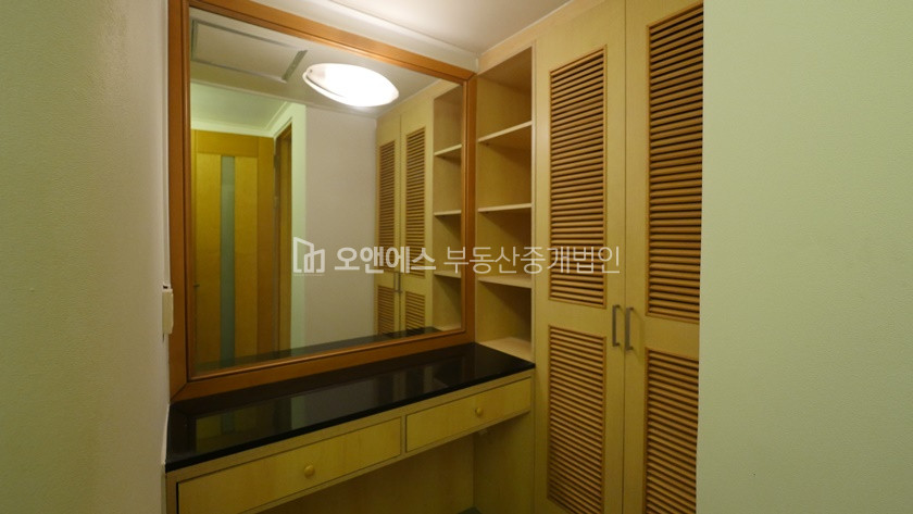 서울 용산구 한남동 유엔빌리지 테라스세대 전세물건 전세 매물번호 12793 사진 13