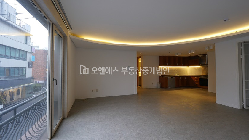 서울 용산구 한남동 유엔빌리지 테라스세대 전세물건 전세 매물번호 12793 사진 14