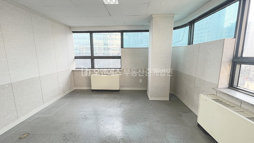 서울 중구 광희동1가 동대문역사문화공원역 주차 잘되는 사이즈 큰 사무실 월세 매물번호 12806 사진 11