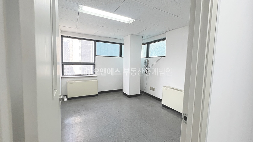 서울 중구 광희동1가 동대문역사문화공원역 주차 잘되는 사이즈 큰 사무실 월세 매물번호 12806 사진 12