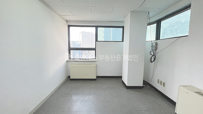 서울 중구 광희동1가 동대문역사문화공원역 주차 잘되는 사이즈 큰 사무실 월세 매물번호 12806 사진 13