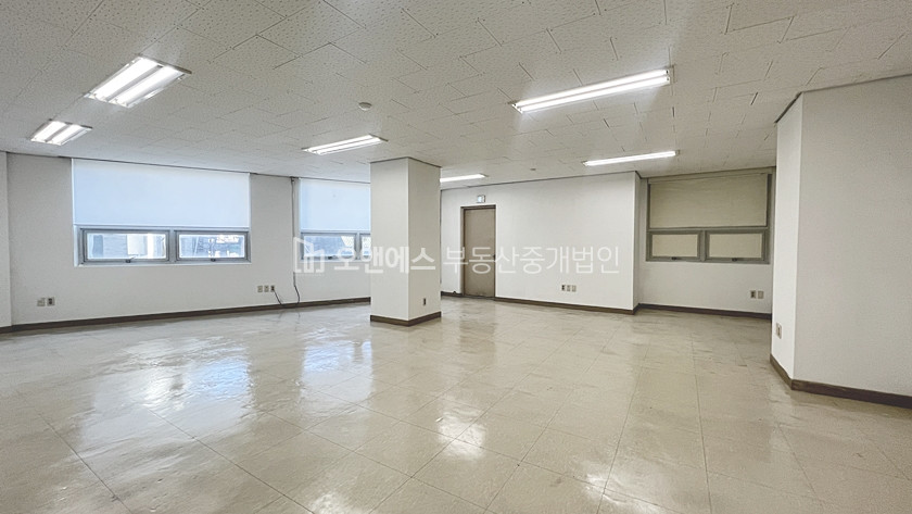 서울 중구 광희동1가 동대문역사문화공원역 주차 잘되는 사이즈 큰 사무실 월세 매물번호 12806 사진 15