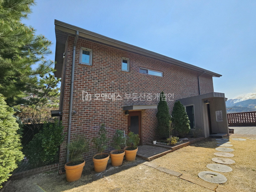 서울 종로구 평창동 평창동 13년 준공 단독 두채 일괄 또는 분리 매매 매매 매물번호 12813 사진 14