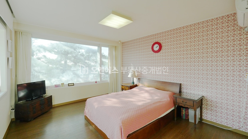 서울 종로구 평창동 전망좋은 주차 및 쾌적한 평창 단독주택 매매 매물번호 12822 사진 5