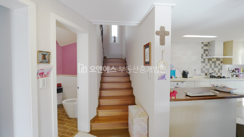서울 종로구 평창동 전망좋은 주차 및 쾌적한 평창 단독주택 매매 매물번호 12822 사진 7