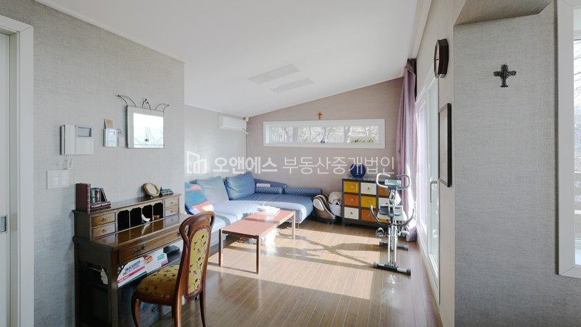 서울 종로구 평창동 전망좋은 주차 및 쾌적한 평창 단독주택 매매 매물번호 12822 사진 8