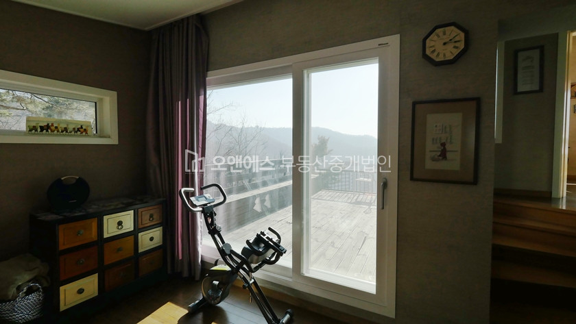 서울 종로구 평창동 전망좋은 주차 및 쾌적한 평창 단독주택 매매 매물번호 12822 사진 9