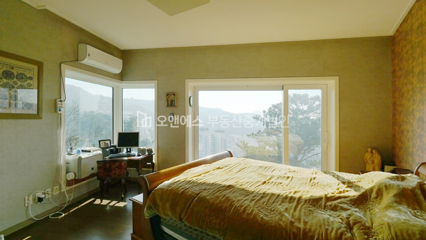 서울 종로구 평창동 전망좋은 주차 및 쾌적한 평창 단독주택 매매 매물번호 12822 사진 11