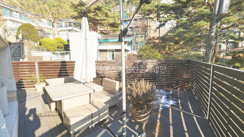 서울 종로구 평창동 평창동 아담하고 따뜻한 소형평수 매매 매물번호 12824 사진 1