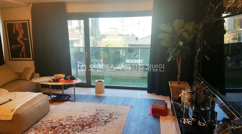 서울 용산구 한남동 순천향대 인근 월드빌라 매매 매매 매물번호 12849 사진 3