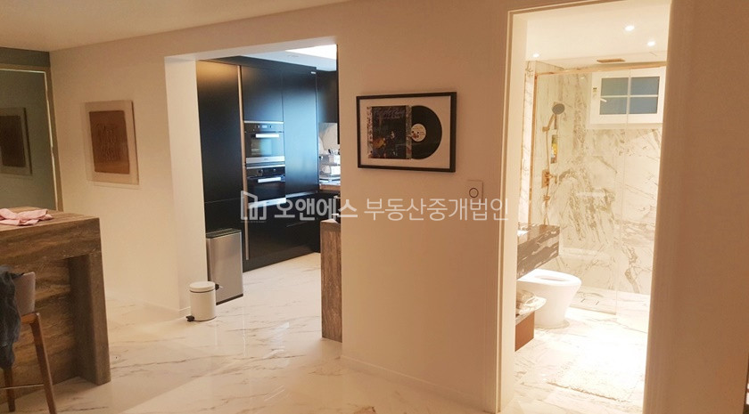 서울 용산구 한남동 순천향대 인근 월드빌라 매매 매매 매물번호 12849 사진 5