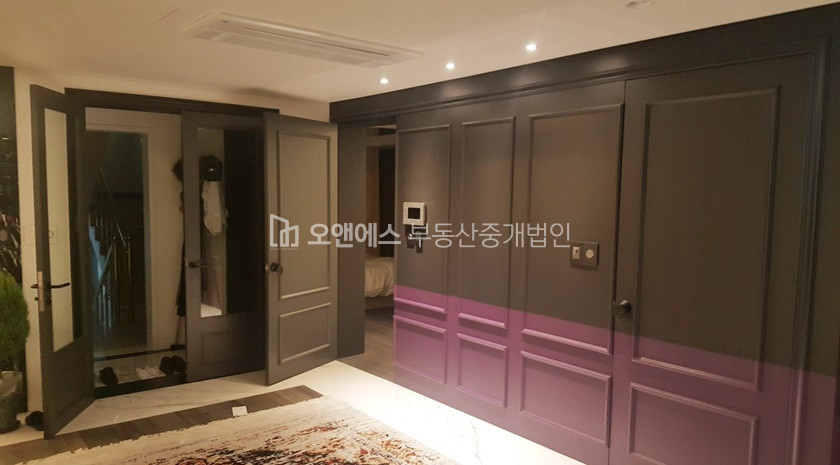 서울 용산구 한남동 순천향대 인근 월드빌라 매매 매매 매물번호 12849 사진 6