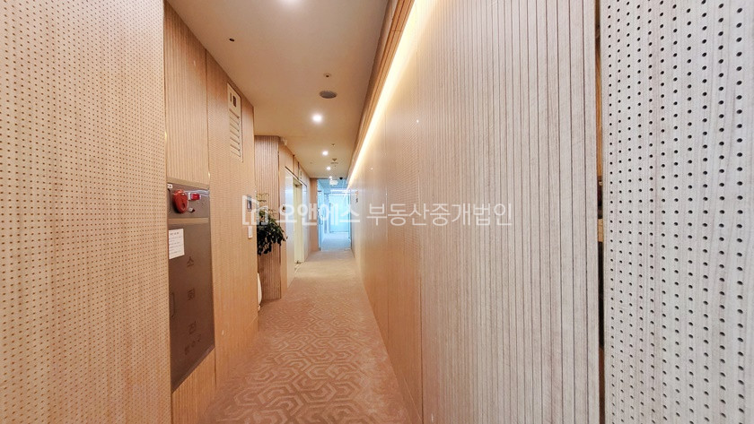 서울 송파구 잠실동 [전속] 종합운동장역 대형빌딩 임대 수려한 뷰과 세련된 인테리어 월세 매물번호 12869 사진 11