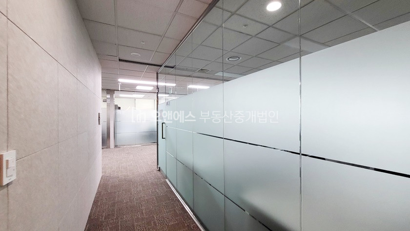 서울 송파구 잠실동 [전속] 종합운동장역 대형빌딩 임대 수려한 뷰과 세련된 인테리어 월세 매물번호 12869 사진 13