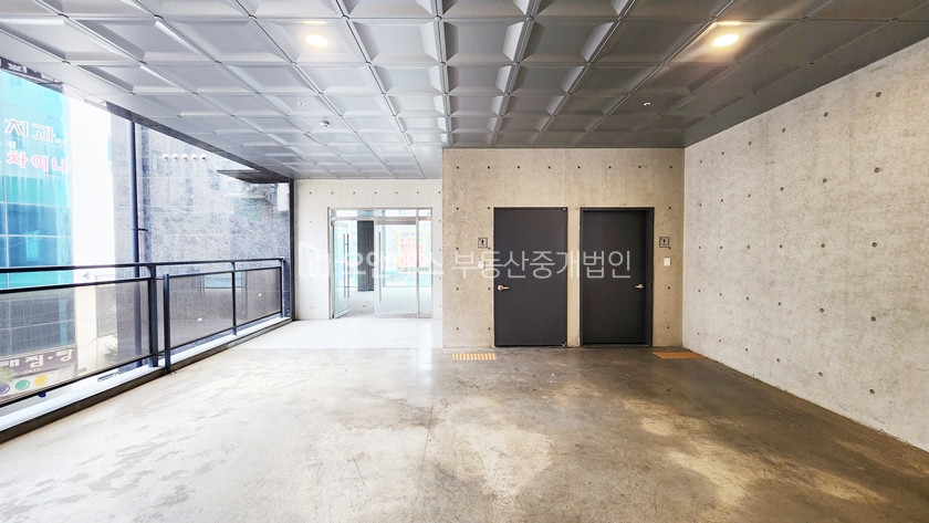 서울 종로구 창신동 동묘앞역 인근 신축 상가 첫입주 월세 매물번호 12880 사진 4