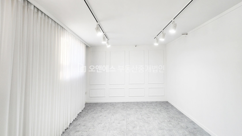 서울 종로구 숭인동 동묘앞 분리 가능한 대형평수 사무실 월세 매물번호 12900 사진 2