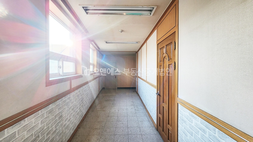 서울 종로구 숭인동 동묘앞 분리 가능한 대형평수 사무실 월세 매물번호 12900 사진 4