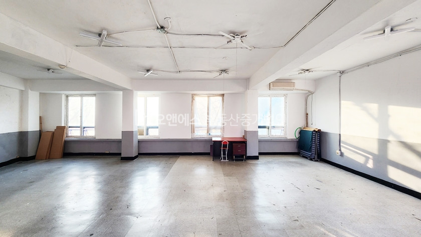 서울 종로구 창신동 동묘앞 빈티샵 골목 소형평수 상가 월세 매물번호 12902 사진 5