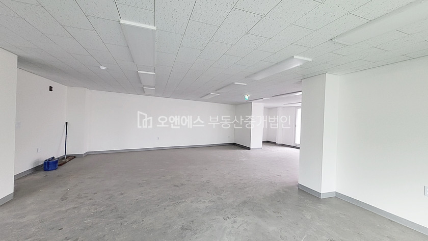 서울 용산구 한남동 리모델링O 테라스 있는 사무실 월세 매물번호 12904 사진 4