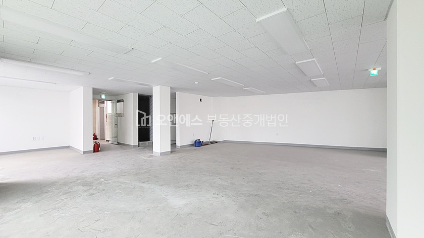 서울 용산구 한남동 리모델링O 테라스 있는 사무실 월세 매물번호 12904 사진 5