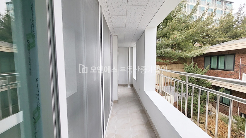 서울 용산구 한남동 리모델링O 테라스 있는 사무실 월세 매물번호 12904 사진 10
