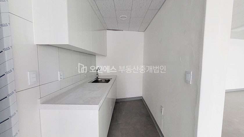 서울 용산구 한남동 리모델링O 테라스 있는 사무실 월세 매물번호 12904 사진 11