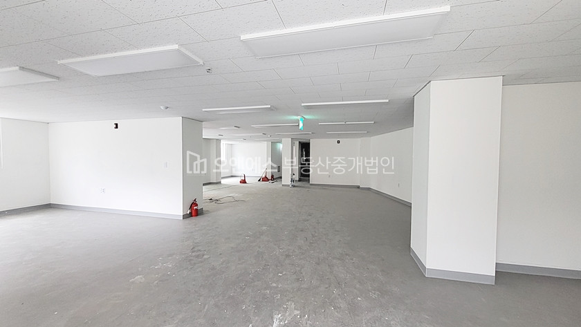 서울 용산구 한남동 리모델링O 테라스 있는 사무실 월세 매물번호 12905 사진 6