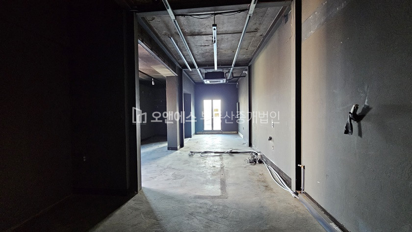 서울 용산구 이태원동 루프탑 소형 통임대 월세 매물번호 12916 사진 14
