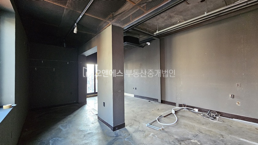 서울 용산구 이태원동 루프탑 소형 통임대 월세 매물번호 12916 사진 16