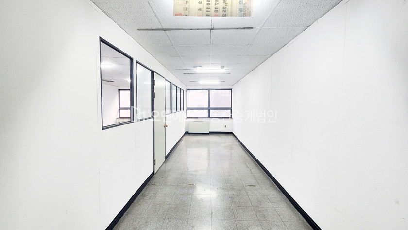 서울 중구 광희동1가 동대문역사문화공원역 주차 잘되는 활용도 높은 사무실 월세 매물번호 12919 사진 4