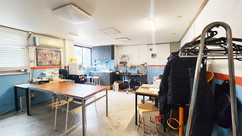 서울 용산구 한남동 탕비실 있는 20평대 한남동 위치 좋은 사무실 월세 매물번호 12929 사진 6