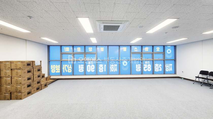 서울 종로구 숭인동 글로벌 패션클러스터 1,2,4,6호선 쿼드러플 역세권 우평원더라움스투디오 분양 매물번호 12935 사진 5
