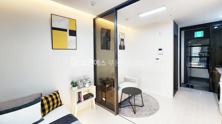 서울 종로구 창신동 업무지구 내 신축 중 수익률 좋은 오피스텔 분양 매물번호 12952 사진 5