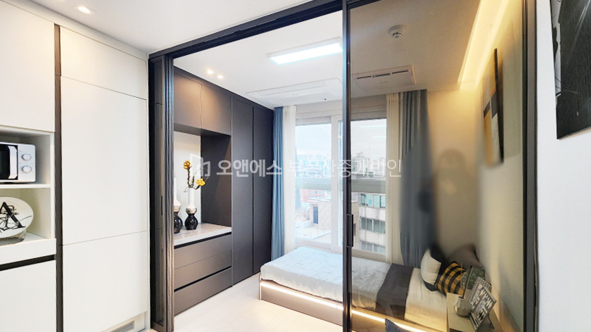 서울 종로구 창신동 업무지구 내 신축 중 수익률 좋은 오피스텔 분양 매물번호 12952 사진 6