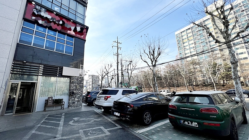 서울 구로구 고척동 구로 고척동 수익률좋은 빌딩매매 매매 매물번호 12953 사진 5