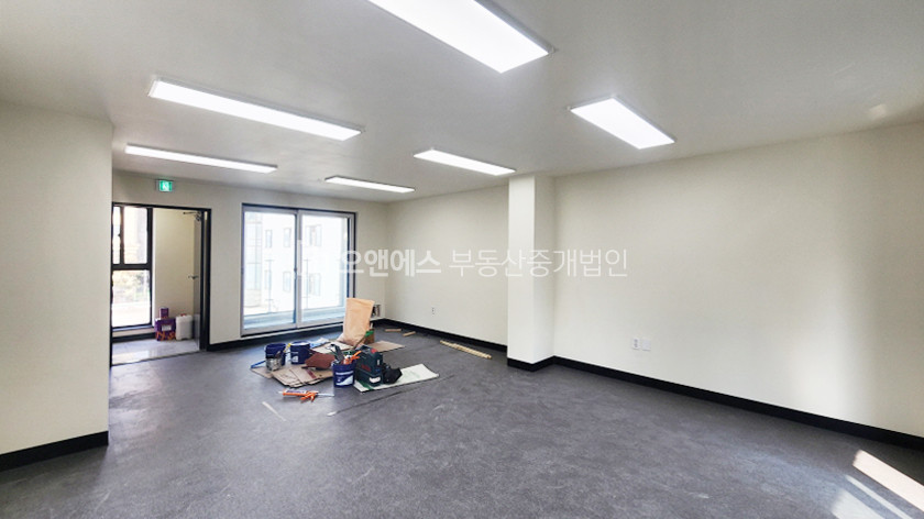 서울 중구 신당동 2/6호선 역세권 대수선 근생 테라스 층 월세 매물번호 12964 사진 4