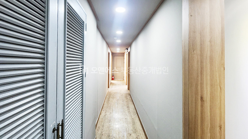 서울 중구 신당동 학원으로 사용하기 좋은 50평대 사무실 월세 매물번호 12967 사진 8