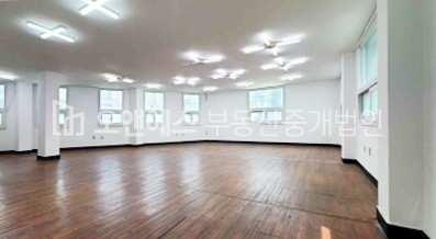 서울 중구 신당동 약수역 바로 앞 대로변 빌딩 사무실 월세 매물번호 12986 사진 3