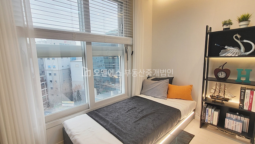 서울 종로구 창신동 업무지구 내 신축 중 수익률 좋은 오피스텔 분양 매물번호 12994 사진 1