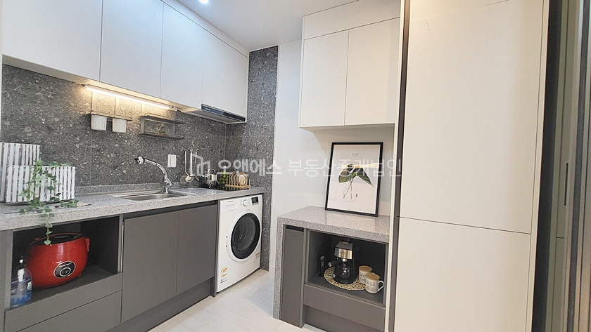 서울 종로구 창신동 업무지구 내 신축 중 수익률 좋은 오피스텔 분양 매물번호 12994 사진 5