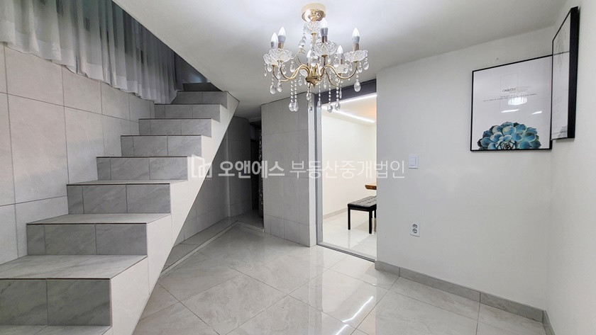 서울 용산구 이태원동 신통기획 추친지역 매매물건 매매 매물번호 13016 사진 1