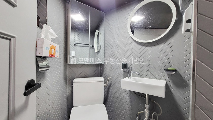 서울 용산구 이태원동 신통기획 추친지역 매매물건 매매 매물번호 13016 사진 4