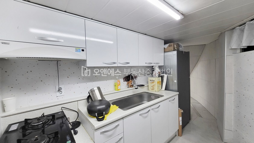 서울 용산구 이태원동 신통기획 추친지역 매매물건 매매 매물번호 13016 사진 5