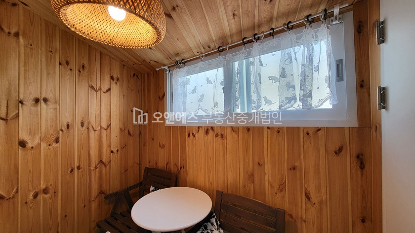 서울 용산구 이태원동 풀옵션 3룸 빌라 전세물건 전세 매물번호 13030 사진 7