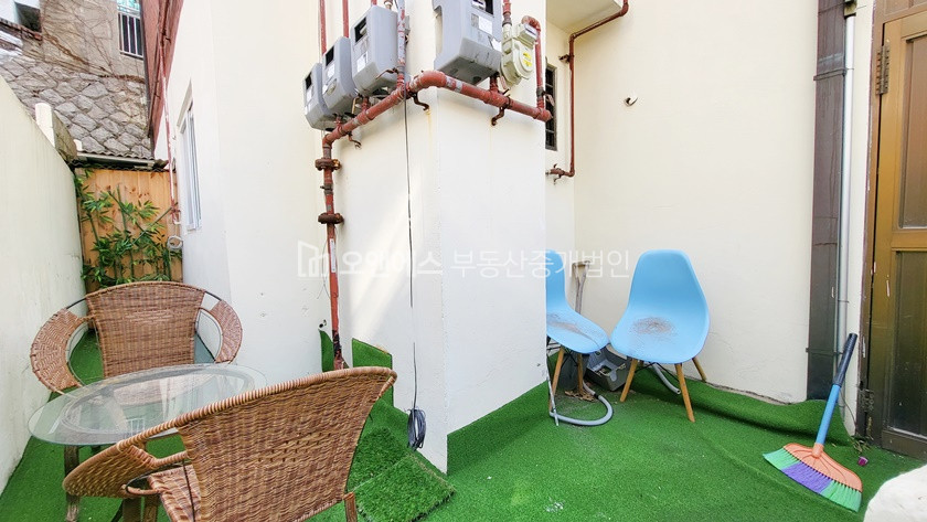 서울 용산구 이태원동 풀옵션 3룸 빌라 전세물건 전세 매물번호 13030 사진 9