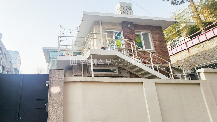 서울 성북구 성북동 성북동 초입 한성대입구역 도보10분 내 2층 단독주택 매매 매물번호 13033 사진 4