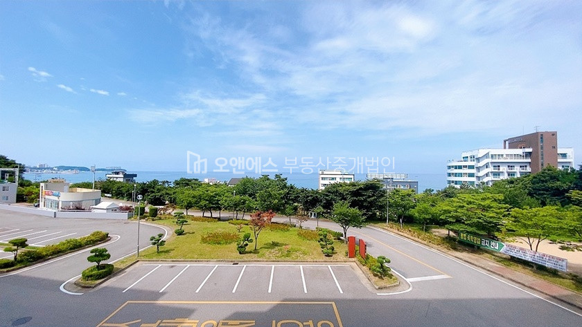 강원 양양군 강현면 정암리 101동 양양 바다뷰 아파트 별장용 추천 매매물건 매매 매물번호 13041 사진 1
