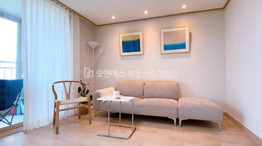 강원 양양군 강현면 정암리 101동 양양 바다뷰 아파트 별장용 추천 매매물건 매매 매물번호 13041 사진 2