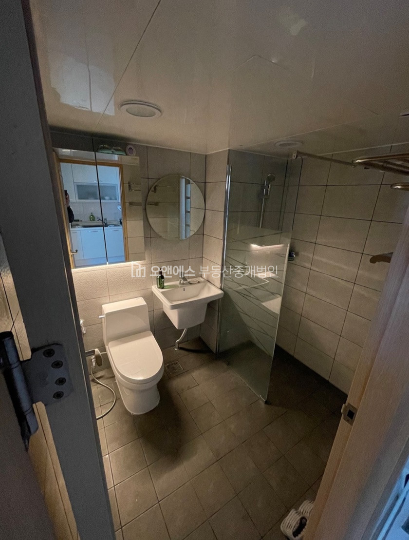 강원 양양군 강현면 정암리 101동 양양 바다뷰 아파트 별장용 추천 매매물건 매매 매물번호 13041 사진 6