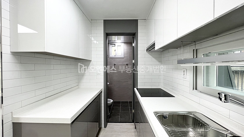 서울 성북구 성북동 복층, 발코니로 이루어진 신축 전세 전세 매물번호 13049 사진 7